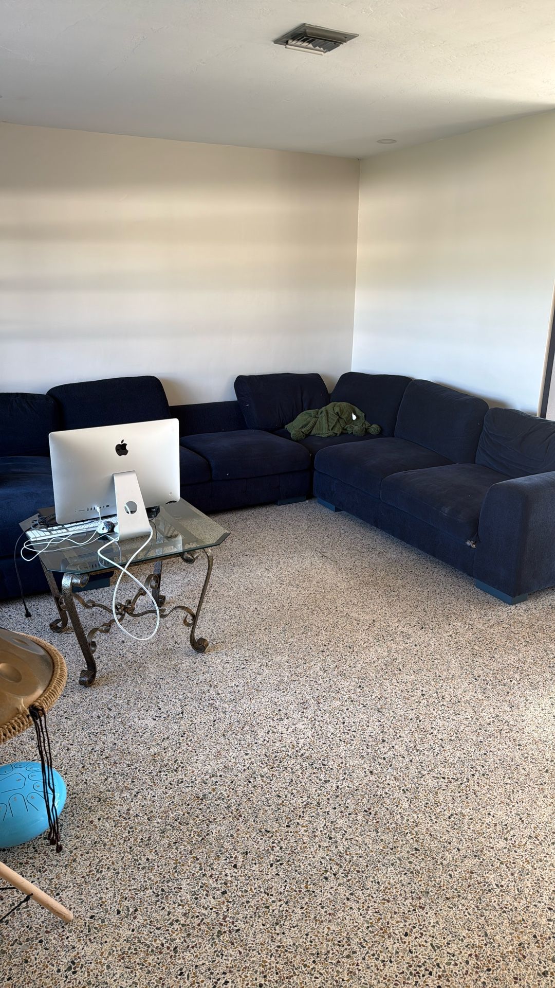 Selling 4 Piece Couch 