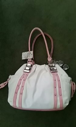 Kathy Van Zealand Handbag brand new
