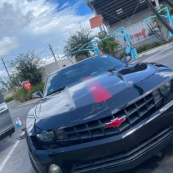 Camaro