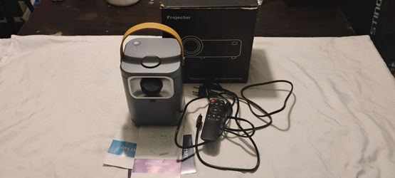 Projector for Phone/Tablet