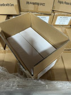 4x6 Thermal Shipping Labels, Pack Of 4000