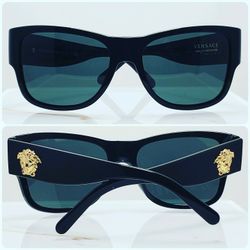 Versace Sunglass New