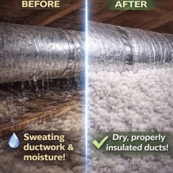 R30 Fiberglass Blown In Energy Saving 