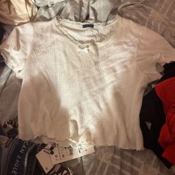 Brandy Melville Top
