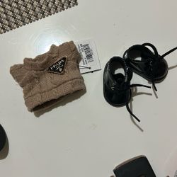 Labubu Clothes 