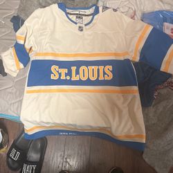 Sporting Goods 