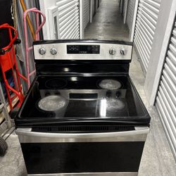 Stove Amana , Precio Incluye Delivery 