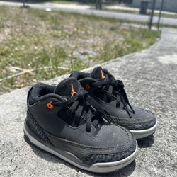 Jordan Size 9c