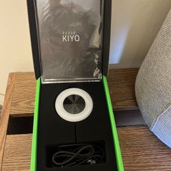 Razer Kiyo Streaming Camera