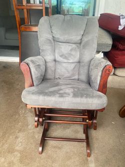 Rocking Chair  For Sale