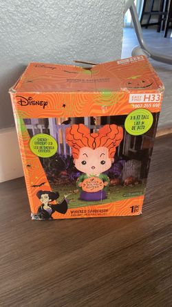 halloween blow ups