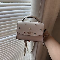 Mini Kate Spade Bag