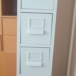 Ikea Storage Cabinet 