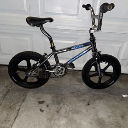 90’s Dinky Dyno collectors bmx 