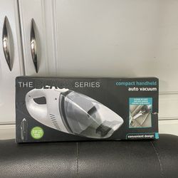 Car Vacuum 
