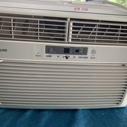 AC - 6500 BTU By LG