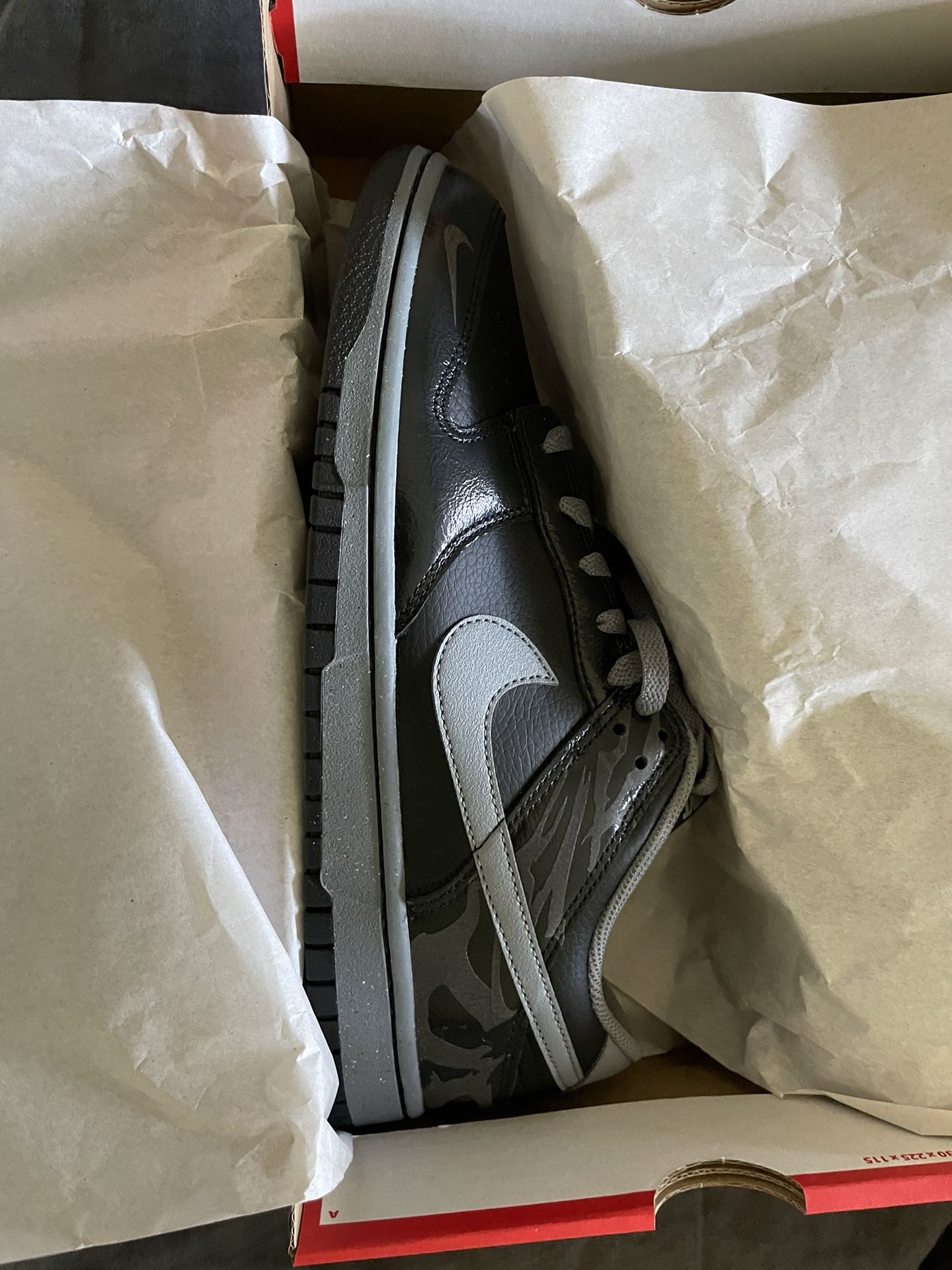 Nike Berlin Dunk 11