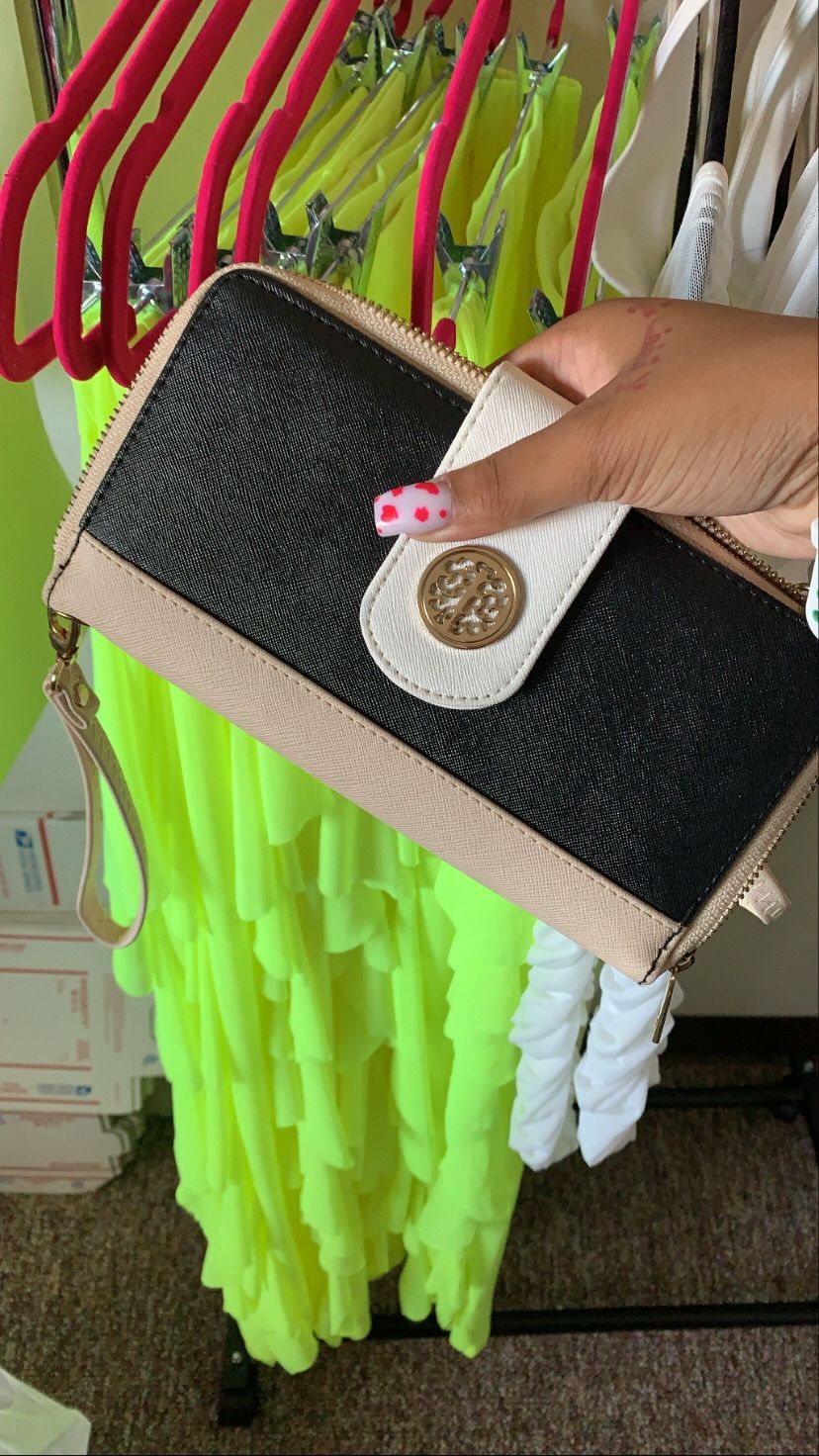 Crossbody Purse