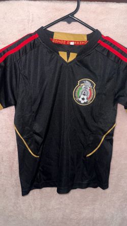 Mexico shirt kids