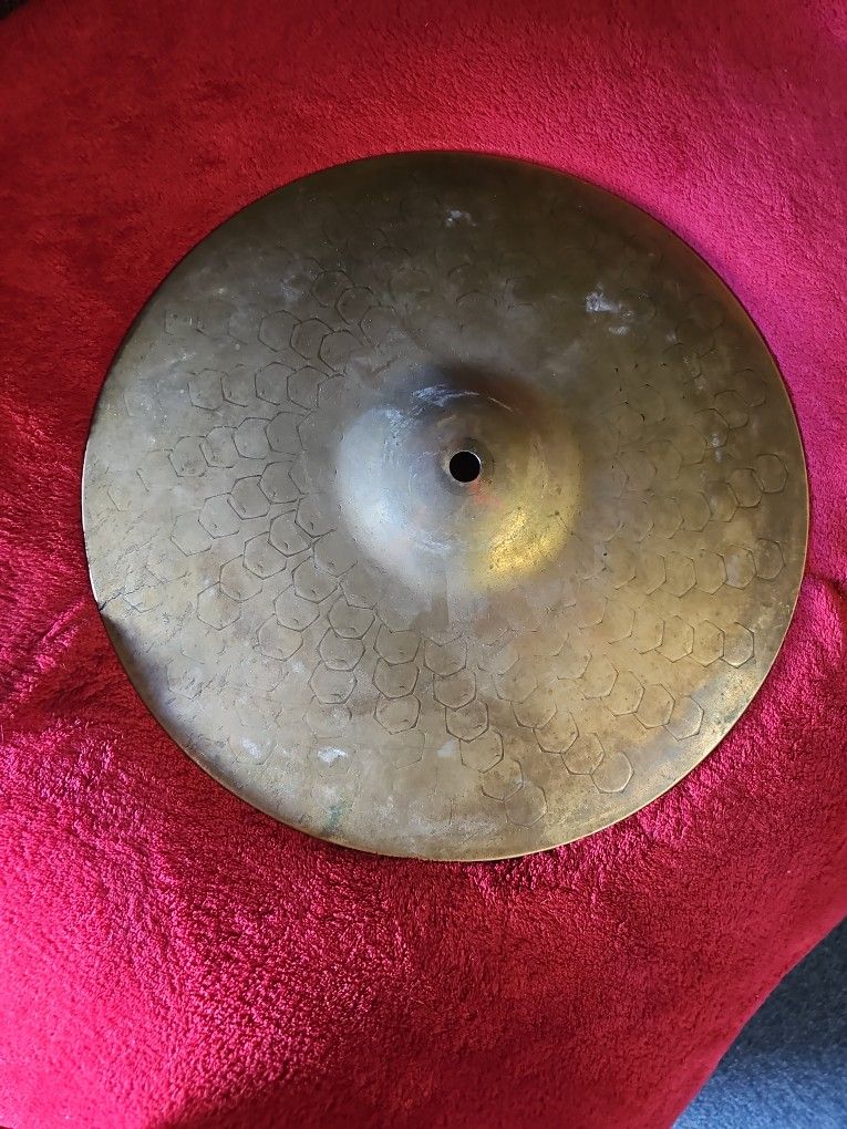 Zildjian Z 13" HH Bottom 