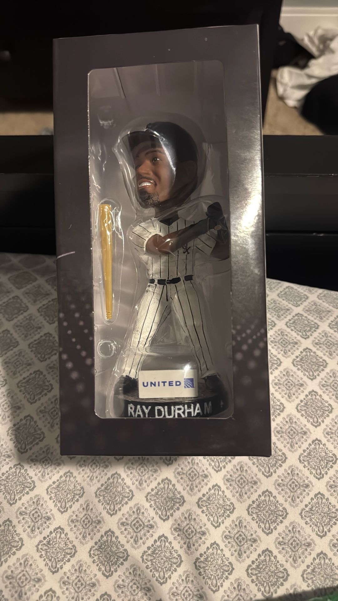 White Sox Bobble Head