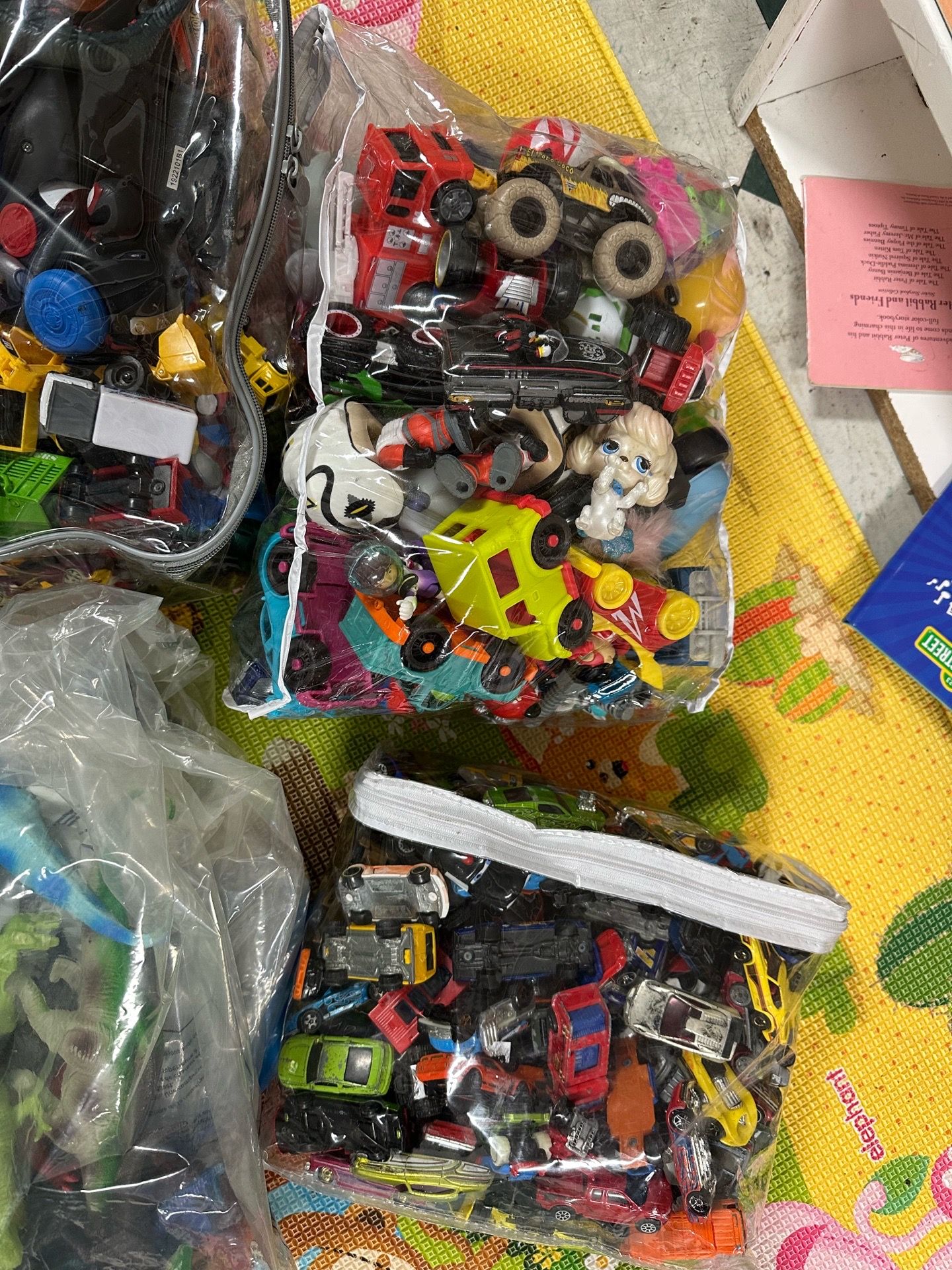 Kids Toys