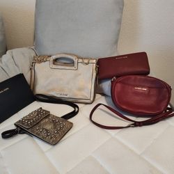 Handbags 