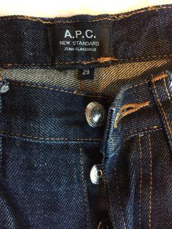 APC New Standard