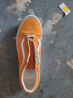 Vans shoes