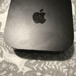 Apple TV 4K 128gb 3rd Gen