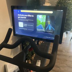 Peloton 2nd Generation 