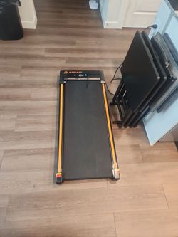 Walking pad