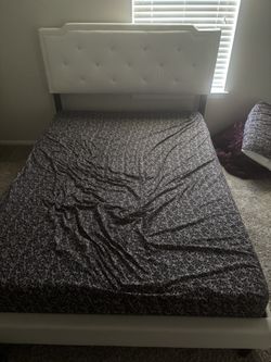 Bed Frame FULL