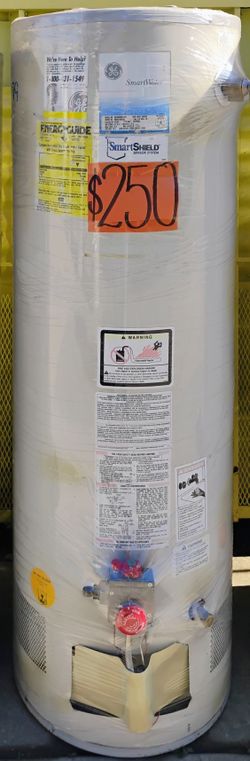 48 Gal Water 💦 Heater 