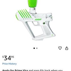 Gel Blaster Surge Gen4 