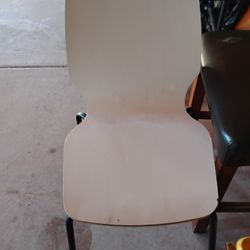 IKEA Wood Chair