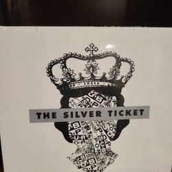 The Silver Ticket Terminal Sales Volume VI Cd