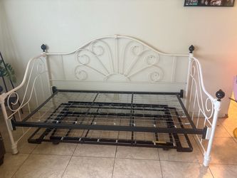 Sofa cama