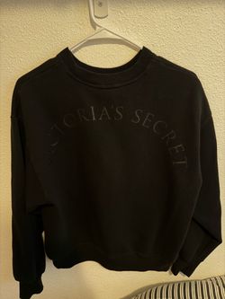 Xs Victoria’s Secret crewneck