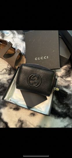 gucci wallwt