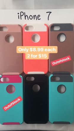 Iphone 7 cases