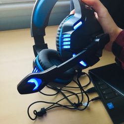 Gaming Headset