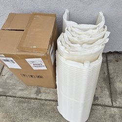 Pentair 48sq ft grid filter