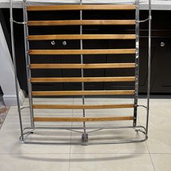 Volkswagen Beetle Roof Rack