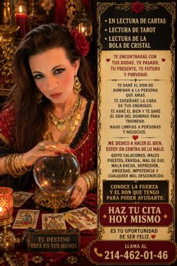 Cartas limpias