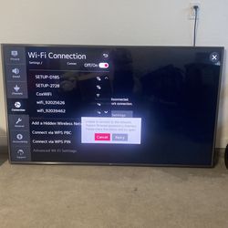 70in Lg Tv 