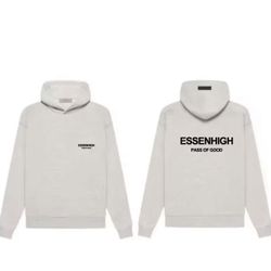 Winter Fleece Hoodie + Jogger Set – Warm Unisex Tracksuit – Multiple Sizes 