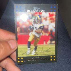 Steven Jackson 