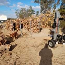 Firewood,Hardwood Not A Mix $175 A Face Cord $500A Cord