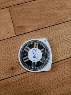 Midnight Club 3 Dub Edition PSP